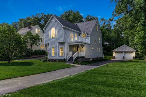 246 Blackburn Rd, Summit, NJ 07901 photo 1