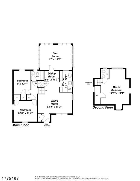 21 Devonshire Rd, Cedar Grove, NJ 07009 photo 21