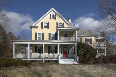 2 Talmage Rd, Mendham, NJ 07945 photo 1