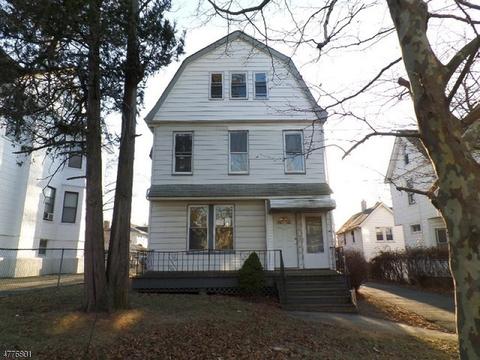492 Fairview Ave, Orange, NJ 07050 photo 1