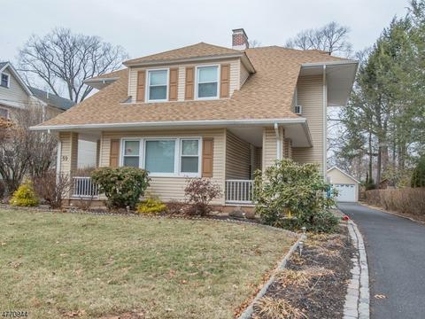 59 North Rd, Nutley, NJ 07110 photo 1
