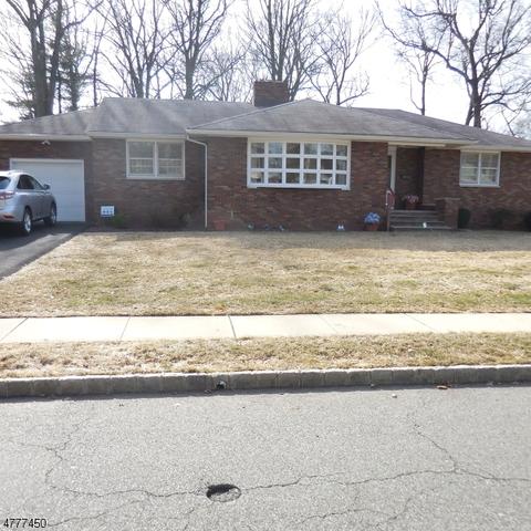 166 Cherry Ave, Bound Brook, NJ 08805 photo 1