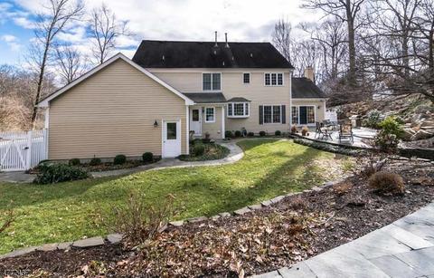 3 Connet Ln, Mendham, NJ 07945 photo 23