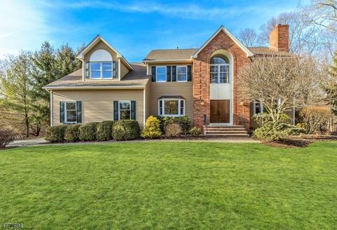 4 Fieldcrest Ct, Mendham, NJ 07945 photo 1
