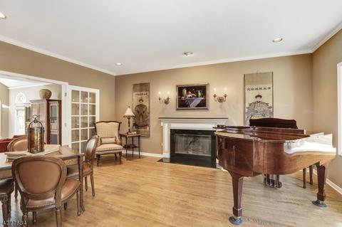 4 Fieldcrest Ct, Mendham, NJ 07945 photo 8