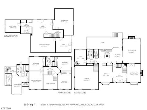 4 Fieldcrest Ct, Mendham, NJ 07945 photo 25