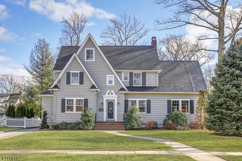 695 Dorian Rd, Westfield, NJ 07090 photo 1