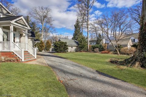695 Dorian Rd, Westfield, NJ 07090 photo 23