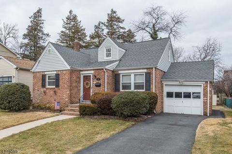 148 Mountainview Ave, Nutley, NJ 07110 photo 1