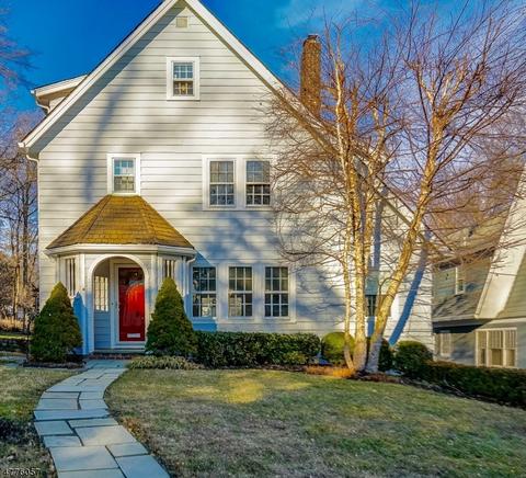 55 Elm St, Millburn, NJ 07041 photo 1