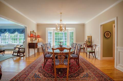 4 Millstone Rd, Mendham, NJ 07945 photo 5