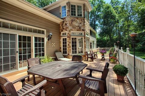 4 Millstone Rd, Mendham, NJ 07945 photo 22