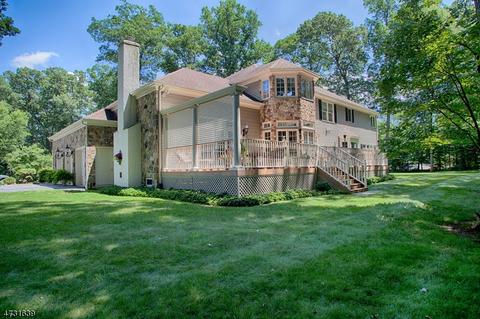 4 Millstone Rd, Mendham, NJ 07945 photo 2