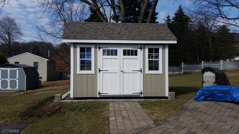 417 E Valley View Ave, Hackettstown, NJ 07840 photo 13