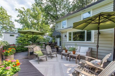 93 Mountain Ave, Millburn, NJ 07041 photo 23