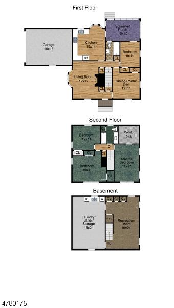 253 Oak Tree Rd, Mountainside, NJ 07092 photo 23