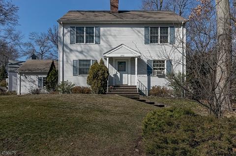 253 Oak Tree Rd, Mountainside, NJ 07092 photo 1