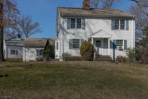 253 Oak Tree Rd, Mountainside, NJ 07092 photo 2