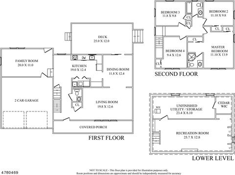 3 Donna Rd, Springfield, NJ 07081 photo 2