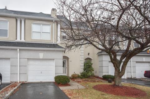 8302 Brittany Dr, Wayne, NJ 07470 photo 1