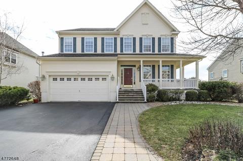 29 Crestview Dr, Clinton, NJ 08809 photo 1