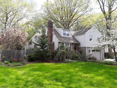 296 Summit Rd, Mountainside, NJ 07092 photo 2