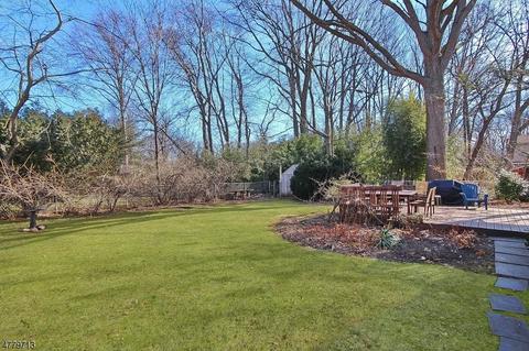296 Summit Rd, Mountainside, NJ 07092 photo 21