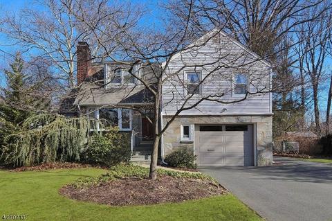 296 Summit Rd, Mountainside, NJ 07092 photo 1