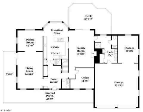 420 Pine Stone Dr, Hampton, NJ 08827 photo 24