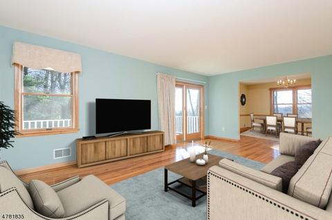 420 Pine Stone Dr, Hampton, NJ 08827 photo 3