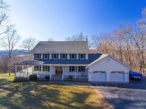 420 Pine Stone Dr, Hampton, NJ 08827 photo 1