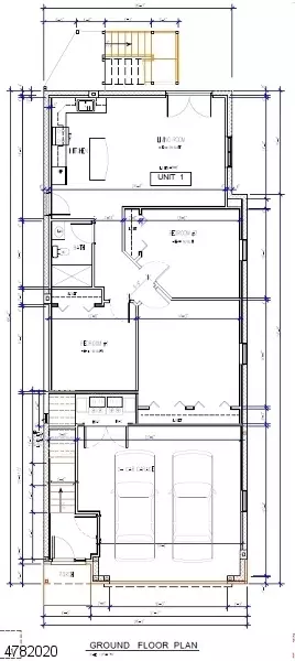 421 Chestnut St, Newark, NJ 07105