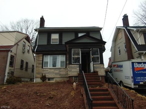91 Bailey Ave, Hillside, NJ 07205 photo 1