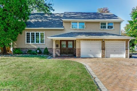 49 Mohawk Dr, Springfield, NJ 07081 photo 1