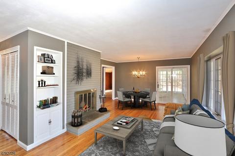 19 Colonial Rd, Brookside, NJ 07926 photo 4