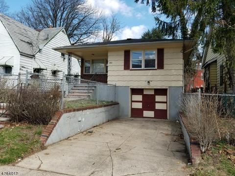 253 Winans Ave, Hillside, NJ 07205 photo 2