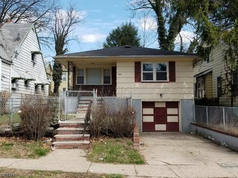 253 Winans Ave, Hillside, NJ 07205 photo 1