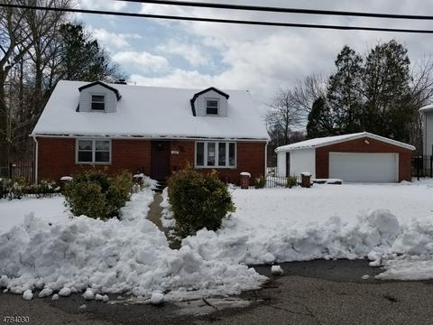 55 Diven St, Springfield, NJ 07081 photo 1