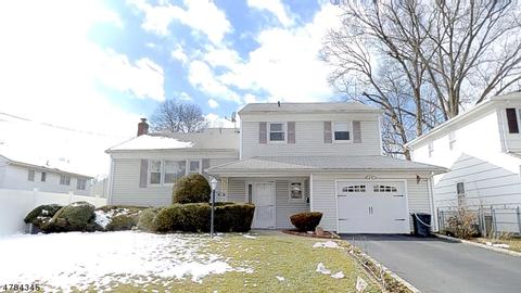 126 Sinclair Ave, Union, NJ 07083 photo 1