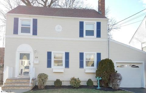 44 Hyde Rd, Bloomfield, NJ 07003 photo 1
