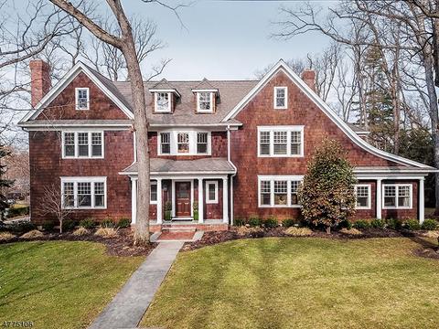 85 Oak Ridge Ave, Summit, NJ 07901 photo 1