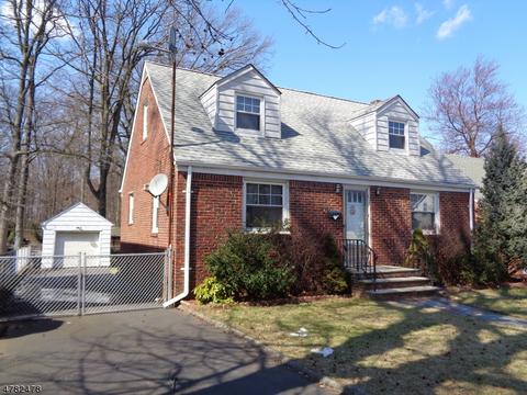 716 Summit Rd, Union, NJ 07083 photo 1