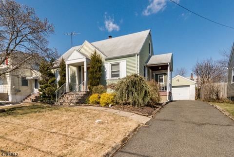 53 Coldevin Rd, Clark, NJ 07066 photo 1