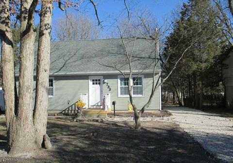 733 E Maple Ave, Lindenwold, NJ 08021 photo 3