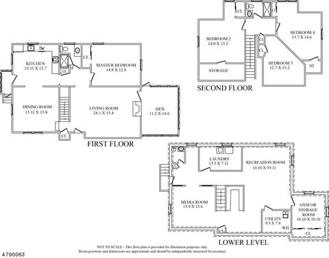 4 Golf Oval, Springfield, NJ 07081 photo 22
