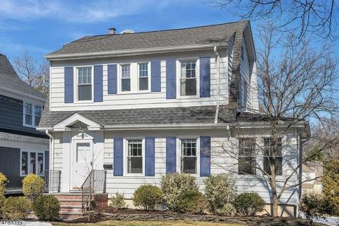 32 Lewis Ave, Summit, NJ 07901 photo 1