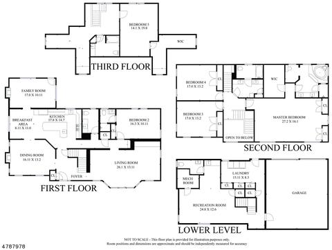 9 Twombly Dr, Summit, NJ 07901 photo 2