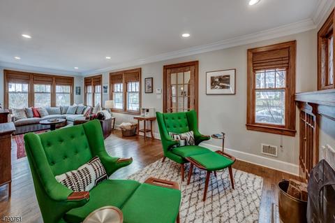 48 Myrtle Ave, Millburn, NJ 07041 photo 5