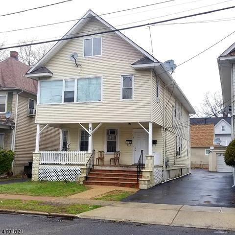 415 Darrow Ave, Plainfield, NJ 07060 photo 3