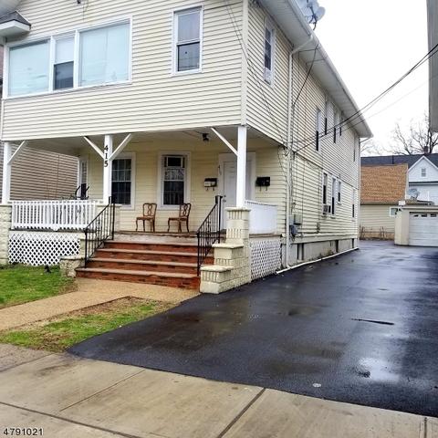 415 Darrow Ave, Plainfield, NJ 07060 photo 5